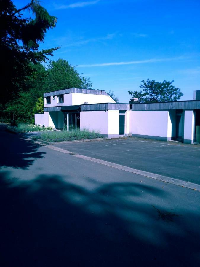 Villa Au Havre du circuit à Malmedy Extérieur photo